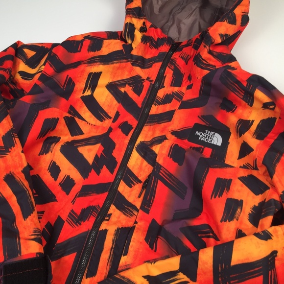 The North Face Other - Acrylcorgshkptr Tight Ship Men's Snow/Ski Jacket